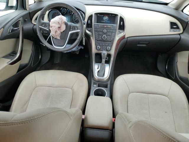 Photo 8 from auction – 2013 BUICK VERANO CON with VIN 1G4PR5SK0D4111609
