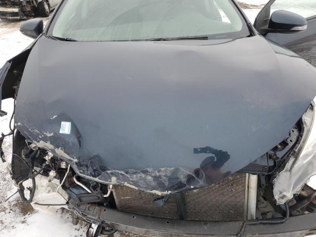 Photo 11 from auction – 2017 TOYOTA COROLLA L with VIN 2T1BURHEXHC955701