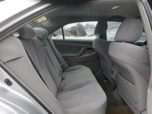 Photo 10 from auction – 2010 TOYOTA CAMRY BASE with VIN 4T4BF3EK8AR010578