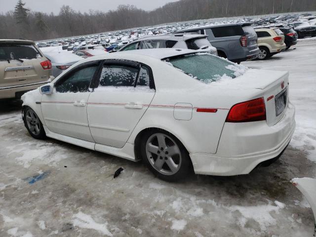 Photo 2 from auction – 2005 ACURA TL with VIN 19UUA66275A013597