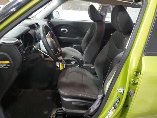 Photo 7 from auction – 2016 KIA SOUL with VIN KNDJN2A28G7831636