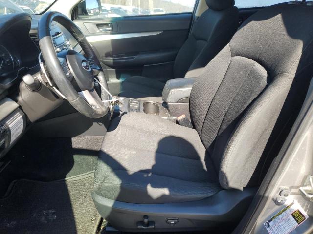 Снимка 7 от търг – 2011 SUBARU OUTBACK 2. с VIN 4S4BRBGC3B3348740