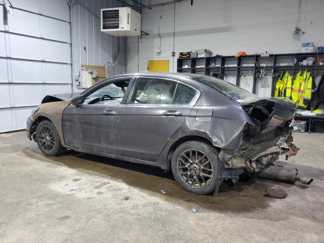 Photo 2 from auction – 2011 HONDA ACCORD EX with VIN 1HGCP2F73BA091871