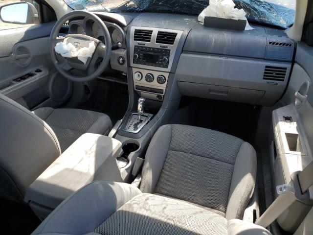 Photo 8 from auction – 2008 DODGE AVENGER SE with VIN 1B3LC46K28N210362