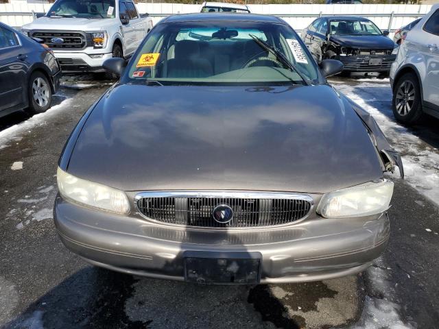 Photo 5 from auction – 2003 BUICK CENTURY CU with VIN 2G4WS52J431243631