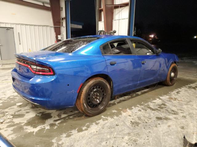 Photo 3 from auction – 2017 DODGE CHARGER PO with VIN 2C3CDXKTXHH521238