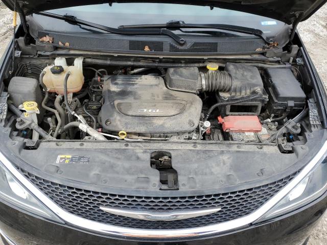 Photo 12 from auction – 2017 CHRYSLER PACIFICA T with VIN 2C4RC1BG3HR762982
