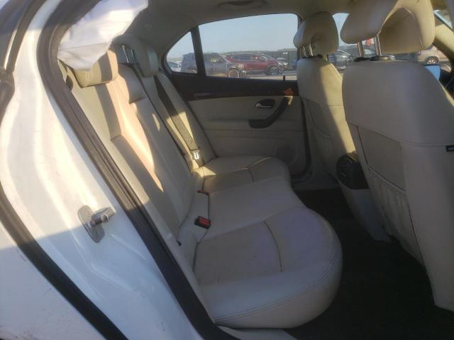 Photo 10 from auction – 2011 SAAB 9-3 2.0T with VIN YS3FA4CYXB1307682