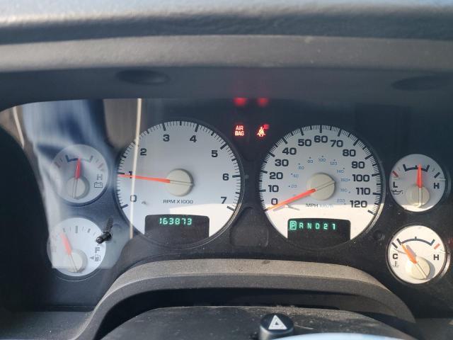 Photo 9 from auction – 2002 DODGE RAM 1500 with VIN 1D7HA18N72S660068