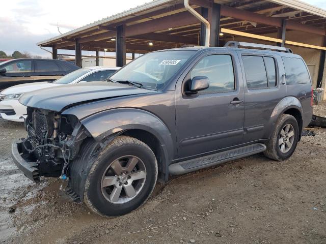NISSAN PATHFINDER 2012 z numerem VIN 5N1AR1NN3CC631666 - Zdjęcie z aukcji