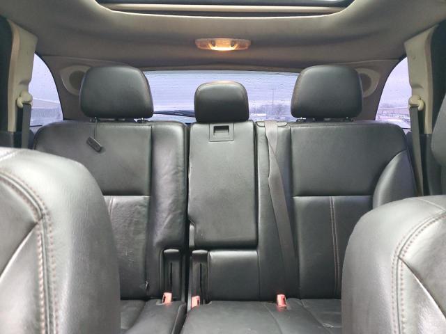Photo 10 from auction – 2013 FORD EDGE LIMIT with VIN 2FMDK4KC0DBC01763