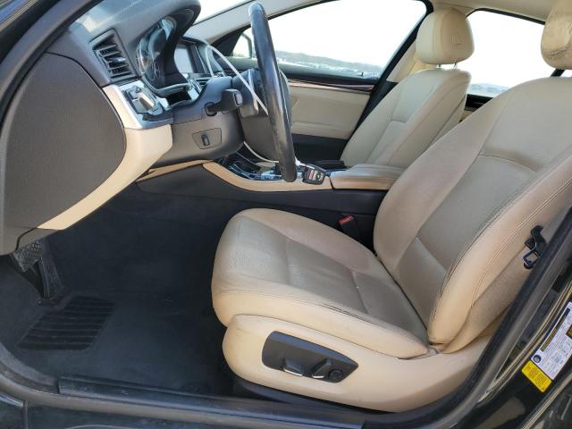 Photo 7 from auction – 2016 BMW 528 I with VIN WBA5A5C58GG347484