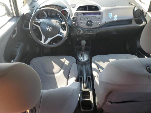 Photo 8 from auction – 2012 HONDA FIT with VIN JHMGE8H3XCS006165
