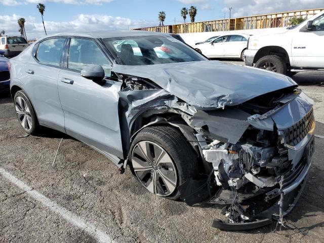 Photo 4 from auction – 2023 POLESTAR 2 with VIN YSMEG3KA9PL141655