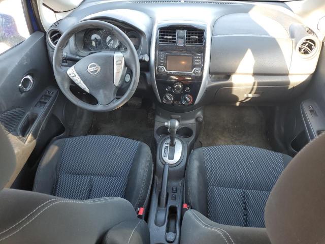 Photo 8 from auction – 2017 NISSAN VERSA NOTE with VIN 3N1CE2CP5HL357114
