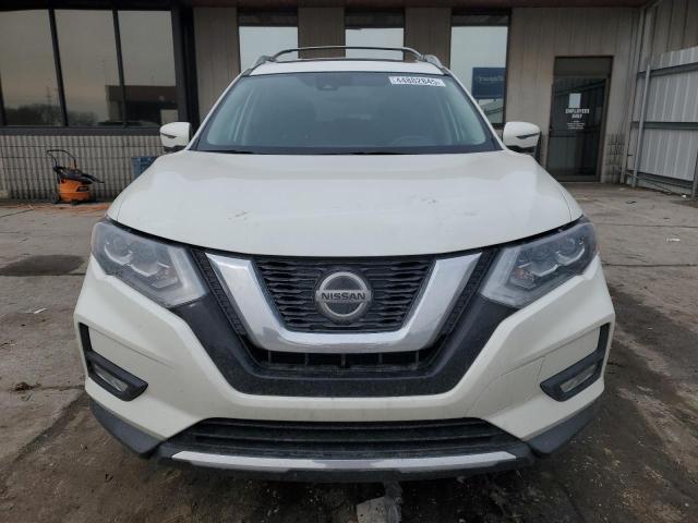 Photo 5 from auction – 2018 NISSAN ROGUE with VIN 5N1AT2MV9JC760310