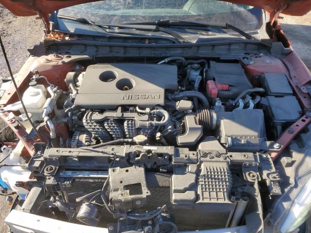 Photo 11 from auction – 2019 NISSAN ALTIMA SR with VIN 1N4BL4CV4KC150246