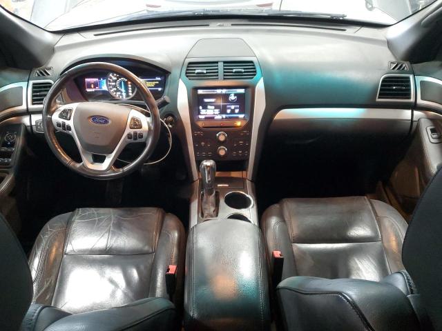 Photo 8 from auction – 2013 FORD EXPLORER X with VIN 1FM5K7D83DGB13409
