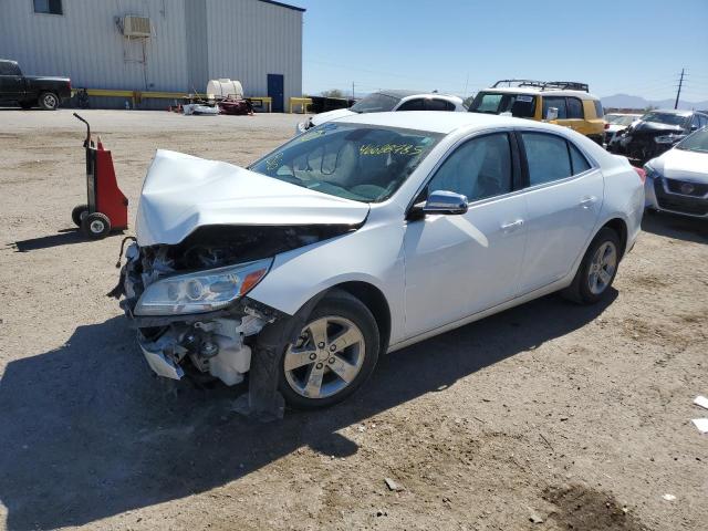 CHEVROLET MALIBU LIM 2016 with VIN 1G11C5SA4GF159604 - Photo from auction