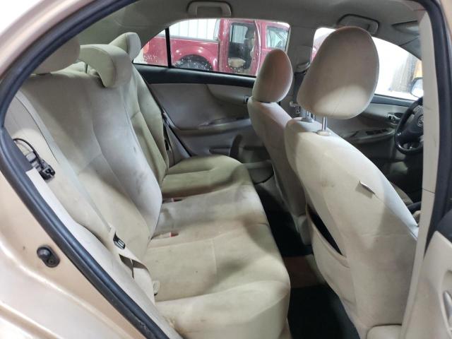Photo 10 from auction – 2012 TOYOTA COROLLA BA with VIN 2T1BU4EEXCC844128