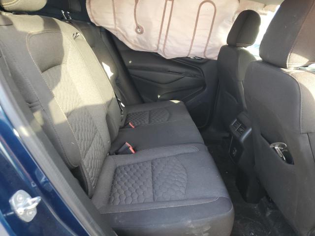 Photo 10 from auction – 2020 CHEVROLET EQUINOX LT with VIN 2GNAXJEV2L6135512