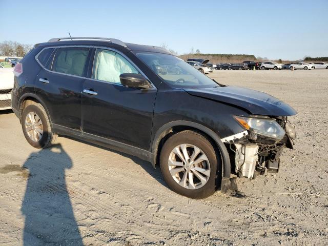 Photo 4 from auction – 2016 NISSAN ROGUE S with VIN KNMAT2MT5GP599863