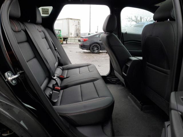 Photo 11 from auction – 2025 CHEVROLET TRAX 2RS with VIN KL77LJEP7SC110012