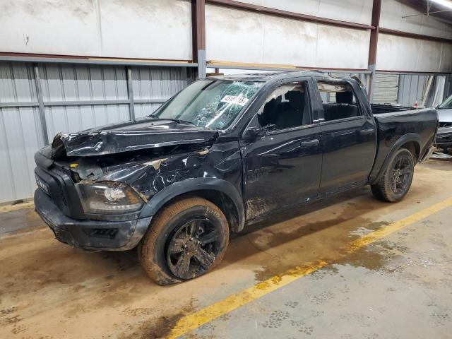 RAM 1500 CLASS 2024 with VIN 1C6RR6LG4RS128680 - Photo from auction