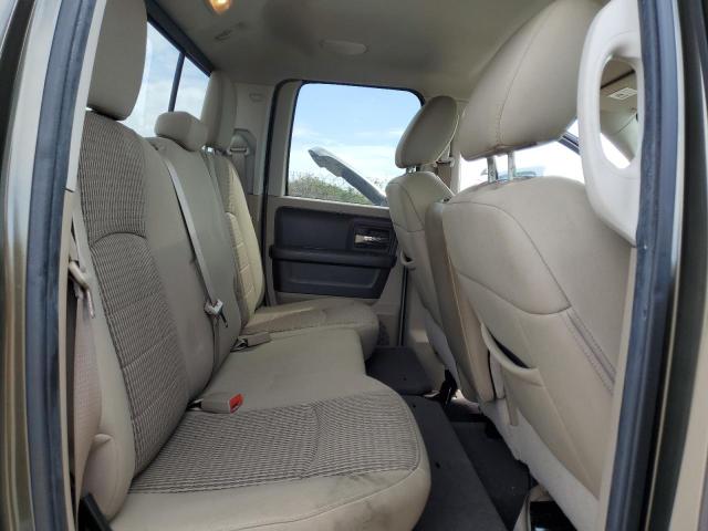 Photo 10 from auction – 2012 DODGE RAM 1500 S with VIN 1C6RD6GT3CS268006