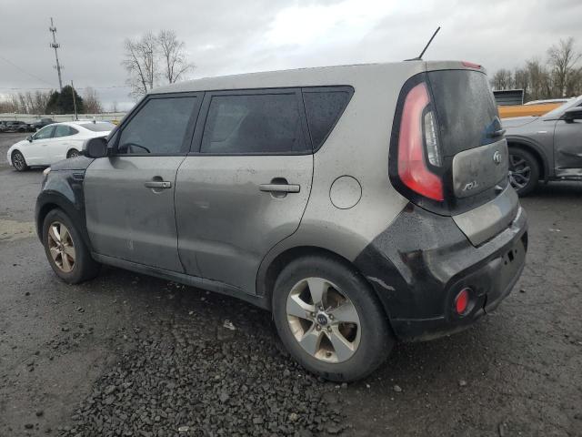 Photo 2 from auction – 2019 KIA SOUL with VIN KNDJN2A28K7004647