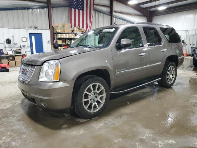 GMC YUKON DENA 2013 with VIN 1GKS2EEF0DR312371 - Photo from auction