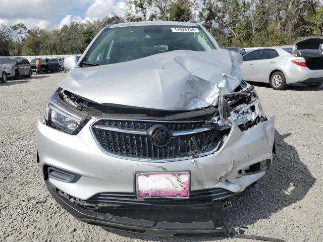 Photo 5 from auction – 2022 BUICK ENCORE PRE with VIN KL4CJESM5NB514309