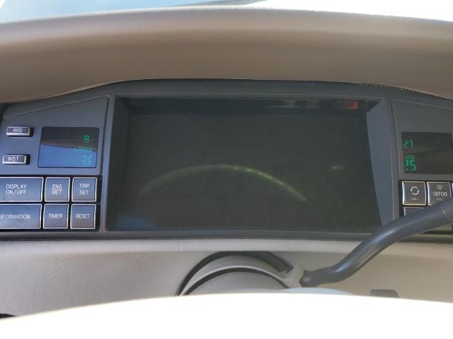 Photo 9 from auction – 1996 CADILLAC DEVILLE with VIN 1G6KD52YXTU230268