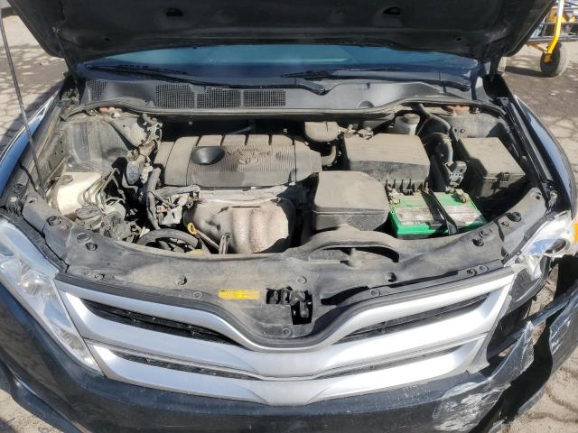 Photo 12 from auction – 2014 TOYOTA VENZA LE with VIN 4T3BA3BB4EU052174