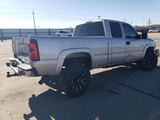 Photo 3 from auction – 2005 CHEVROLET SILVERADO with VIN 1GCHK29U75E168145