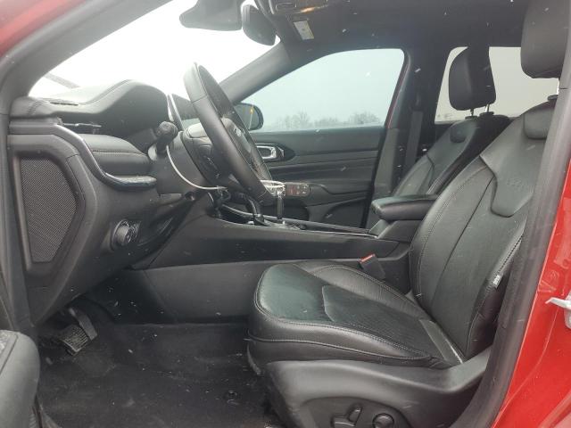 Снимка 7 от търг – 2022 JEEP COMPASS LI с VIN 3C4NJDCB6NT237206