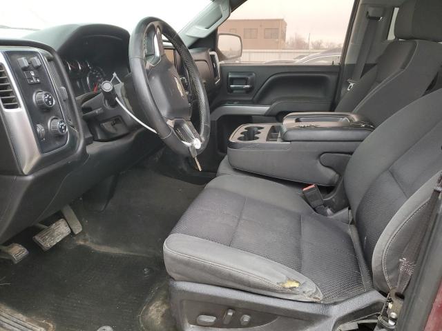 Photo 7 from auction – 2014 CHEVROLET SILVERADO with VIN 3GCUKREC2EG194911