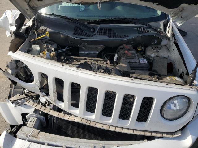 Photo 12 from auction – 2015 JEEP PATRIOT LA with VIN 1C4NJPFA3FD372381