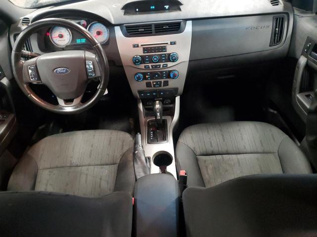 Photo 8 from auction – 2010 FORD FOCUS SE with VIN 1FAHP3FN7AW265294