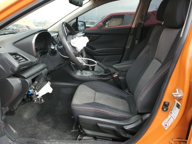 Photo 7 from auction – 2019 SUBARU CROSSTREK with VIN JF2GTAEC7KH241185