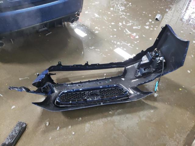 Photo 12 from auction – 2015 SUBARU WRX with VIN JF1VA1A60F9828135
