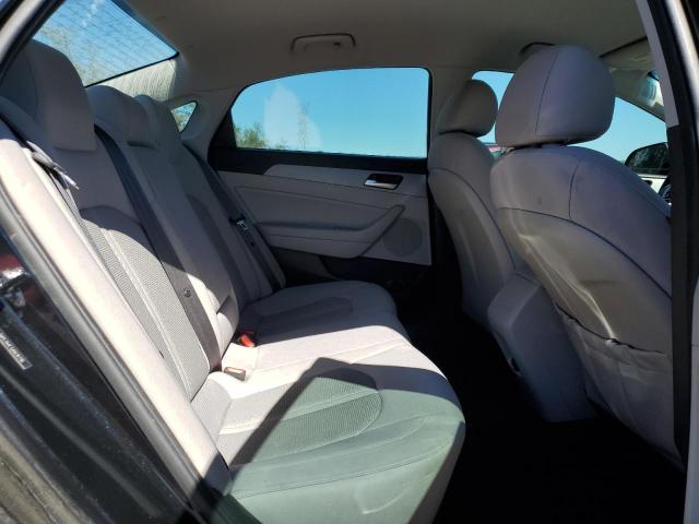 Photo 10 from auction – 2018 HYUNDAI SONATA SPO with VIN 5NPE34AF3JH636746