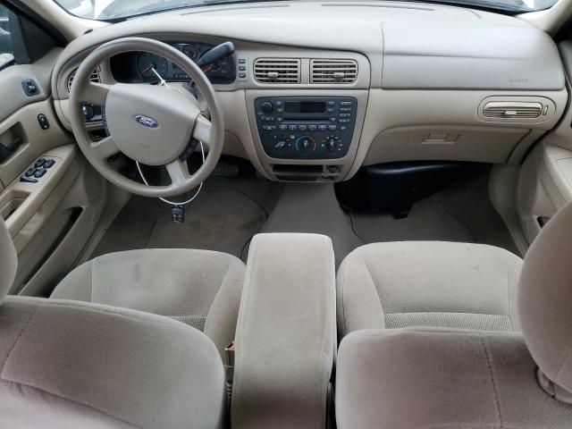 Photo 8 from auction – 2006 FORD TAURUS SE with VIN 1FAFP53U56A255771