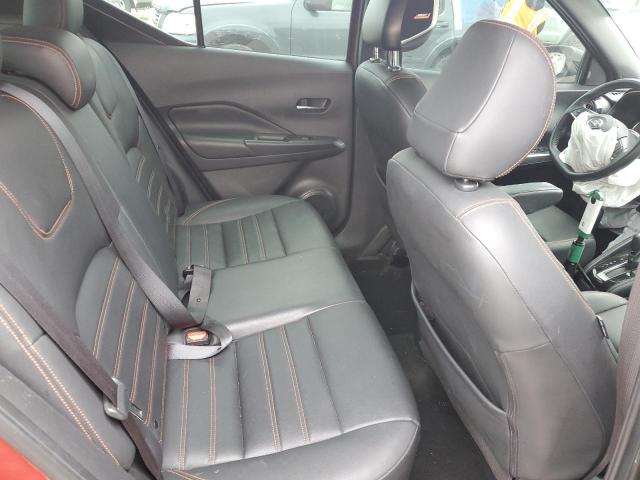 Foto 11 de la subasta – 2019 NISSAN KICKS S con VIN 3N1CP5CU3KL512171