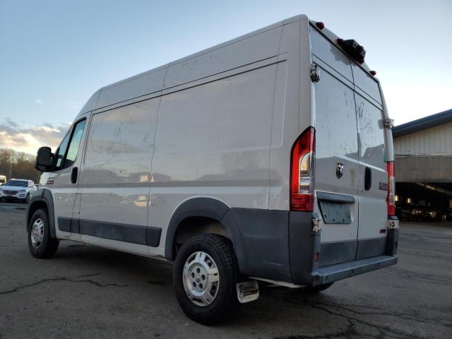 Photo 2 from auction – 2014 RAM PROMASTER with VIN 3C6TRVCDXEE128086