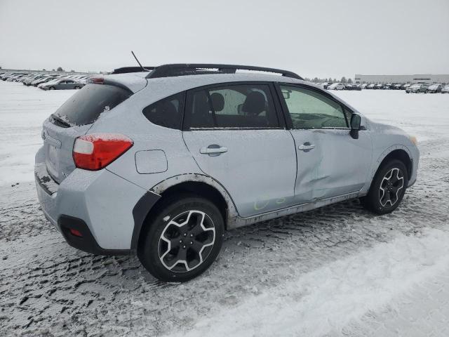 Photo 3 from auction – 2014 SUBARU XV CROSSTR with VIN JF2GPAVC0E8313742