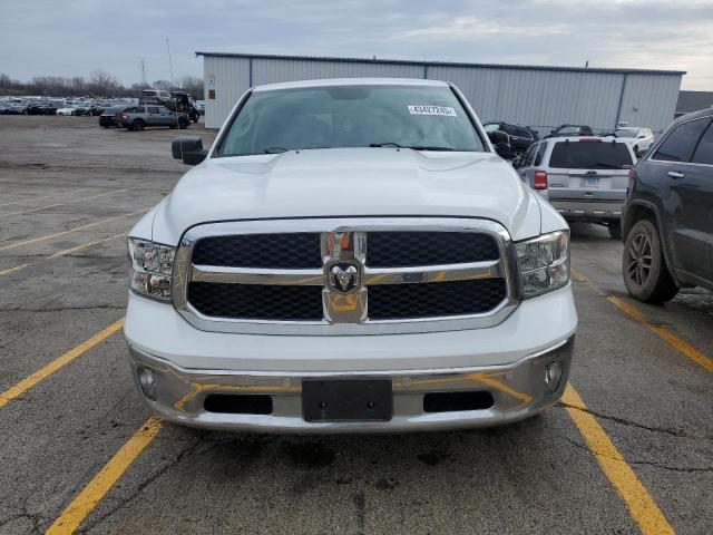 Photo 5 from auction – 2016 RAM 1500 SLT with VIN 1C6RR6LM9GS389564