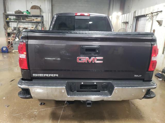 Photo 6 from auction – 2015 GMC SIERRA K15 with VIN 3GTU2VEC4FG509198
