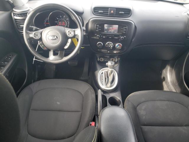 Photo 8 from auction – 2015 KIA SOUL + with VIN KNDJP3A56F7146110