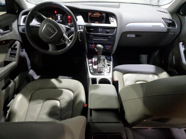 Photo 8 from auction – 2011 AUDI A4 PRESTIG with VIN WAUKFAFL6BN005012